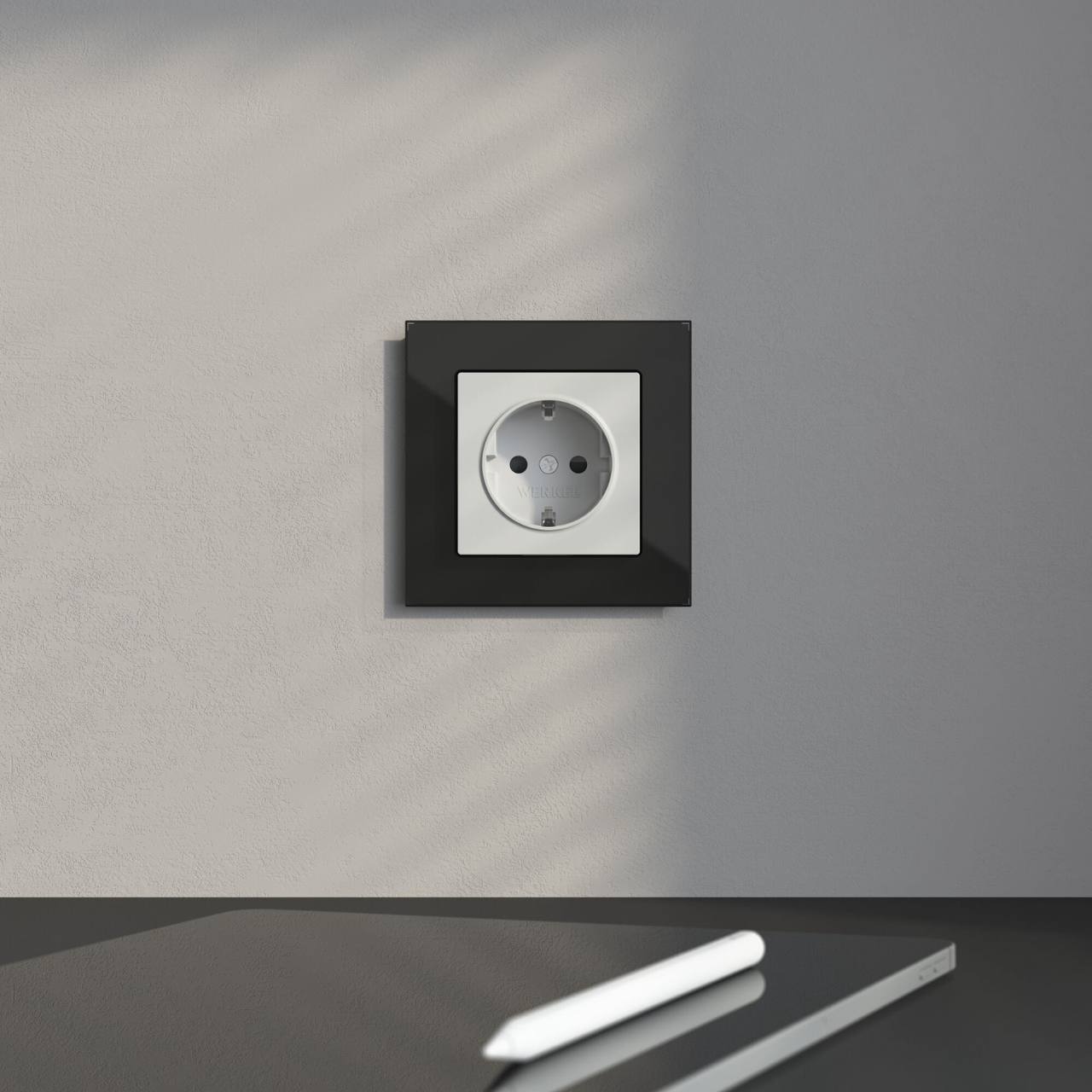 Рамки Werkel Favorit в стиле модерн